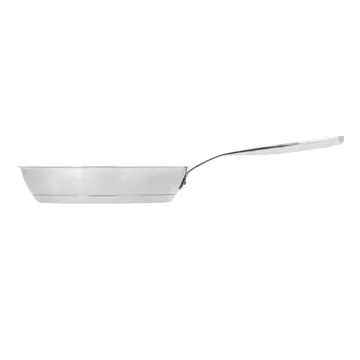 Sartén All Steel - Ø 24 cm - Fiskars