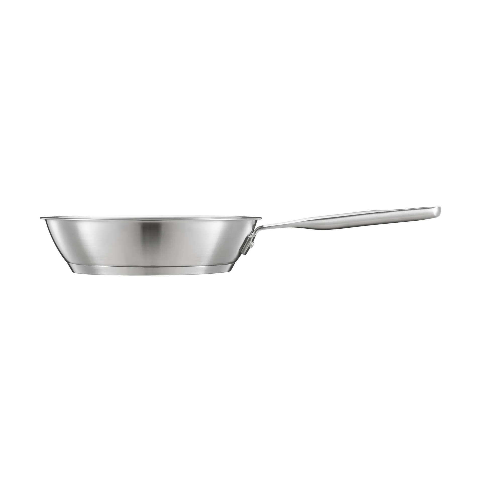 Sartén All Steel Pure, Ø20 cm Fiskars