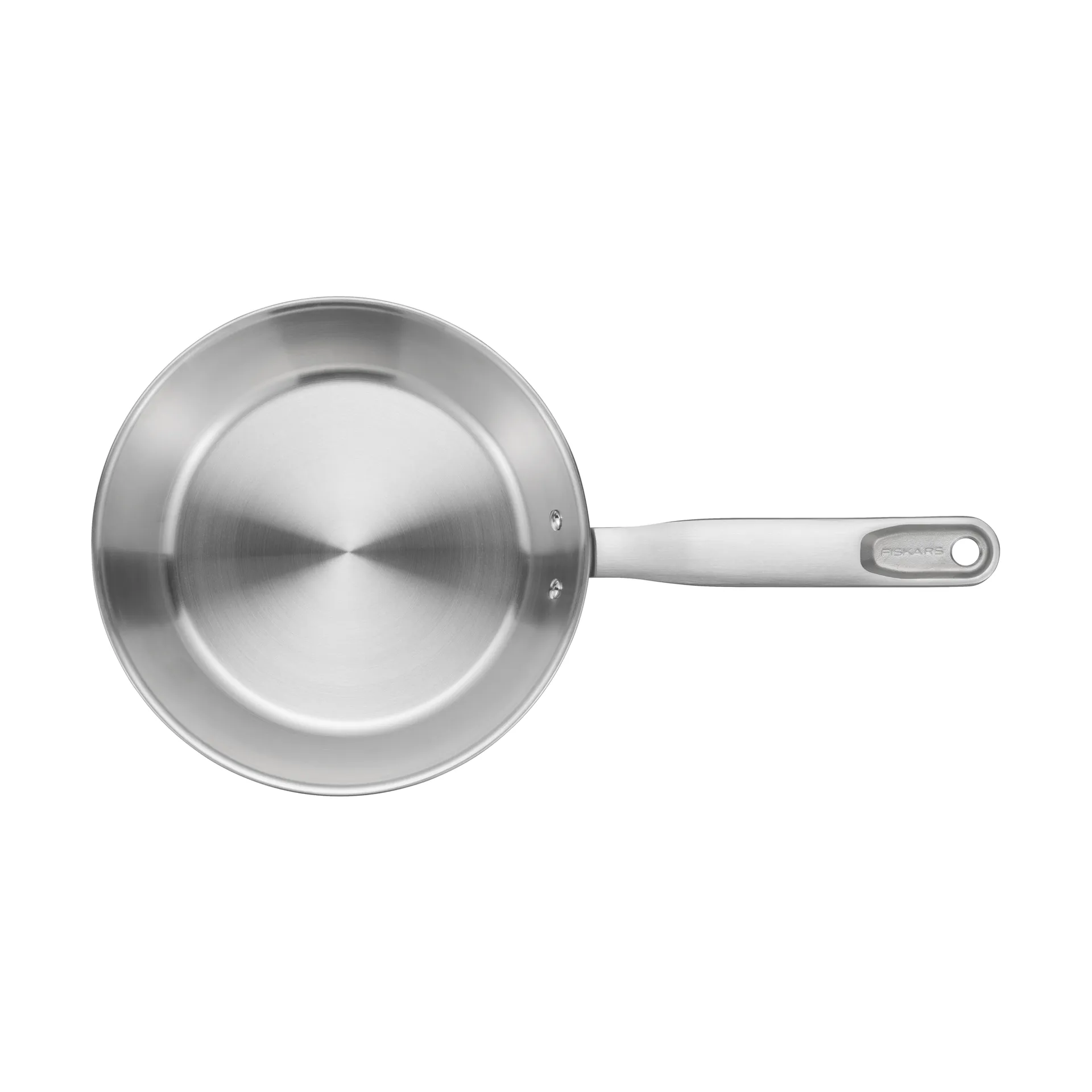 Sartén All Steel Pure, Ø20 cm Fiskars