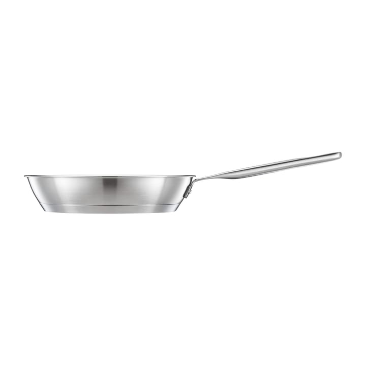 Sartén All Steel Pure, 24 cm Fiskars