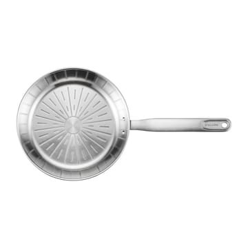 Sartén All Steel Pure - 24 cm - Fiskars