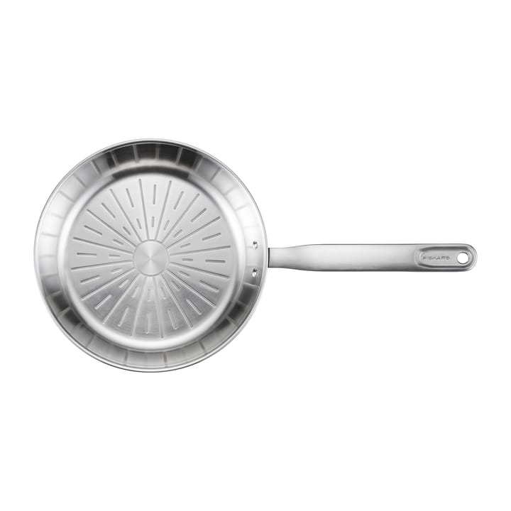 Sartén All Steel Pure, 24 cm Fiskars