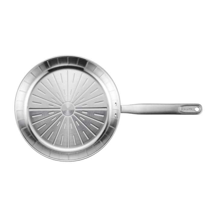 Sartén All Steel Pure, 28 cm Fiskars
