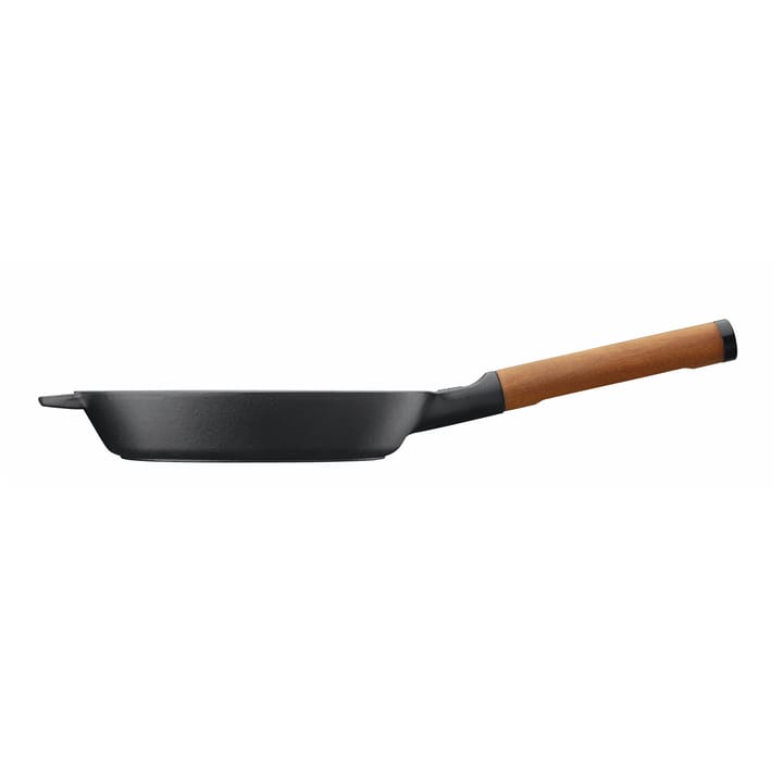Sartén de hierro Norden, 24 cm Fiskars