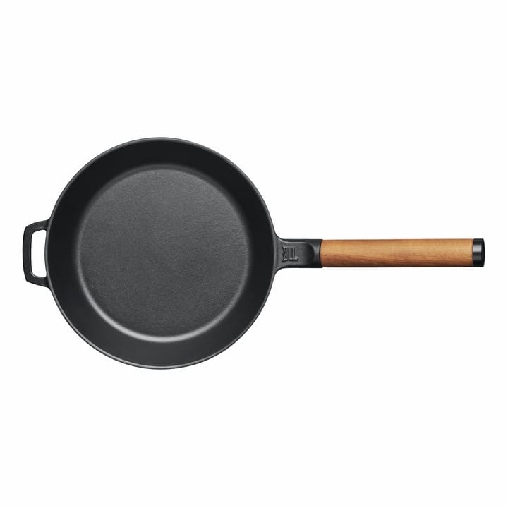 Sartén de hierro Norden, 24 cm Fiskars