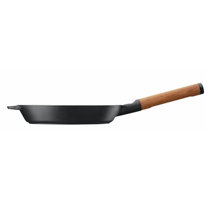 Sartén de hierro Norden, 26 cm Fiskars