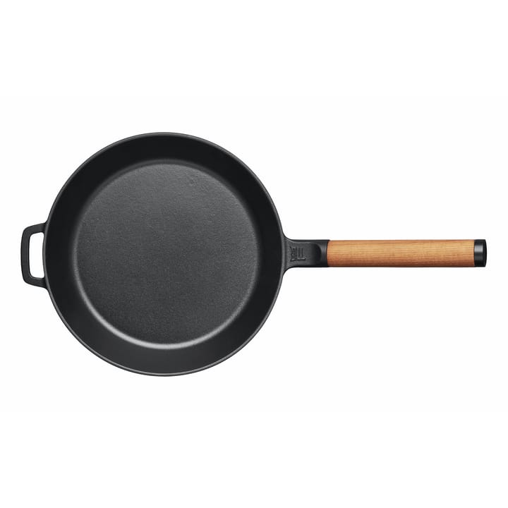 Sartén de hierro Norden, 26 cm Fiskars