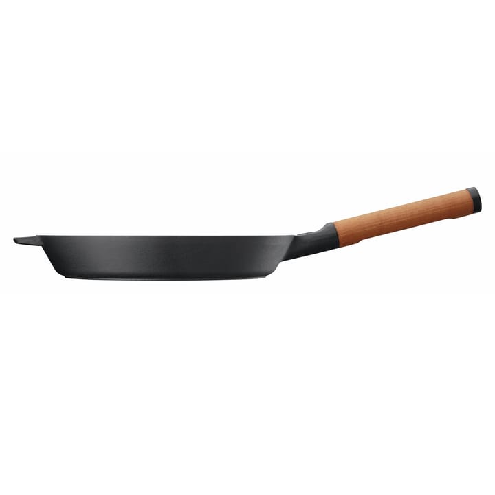 Sartén de hierro Norden, 28 cm Fiskars