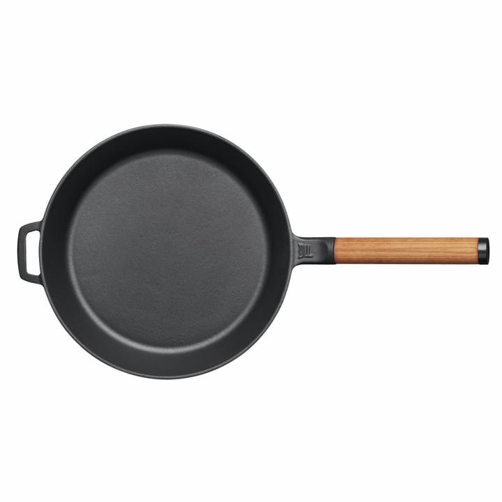 Sartén de hierro Norden, 28 cm Fiskars