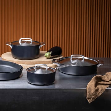Sartén de horno Rotisser - 28 cm - Fiskars