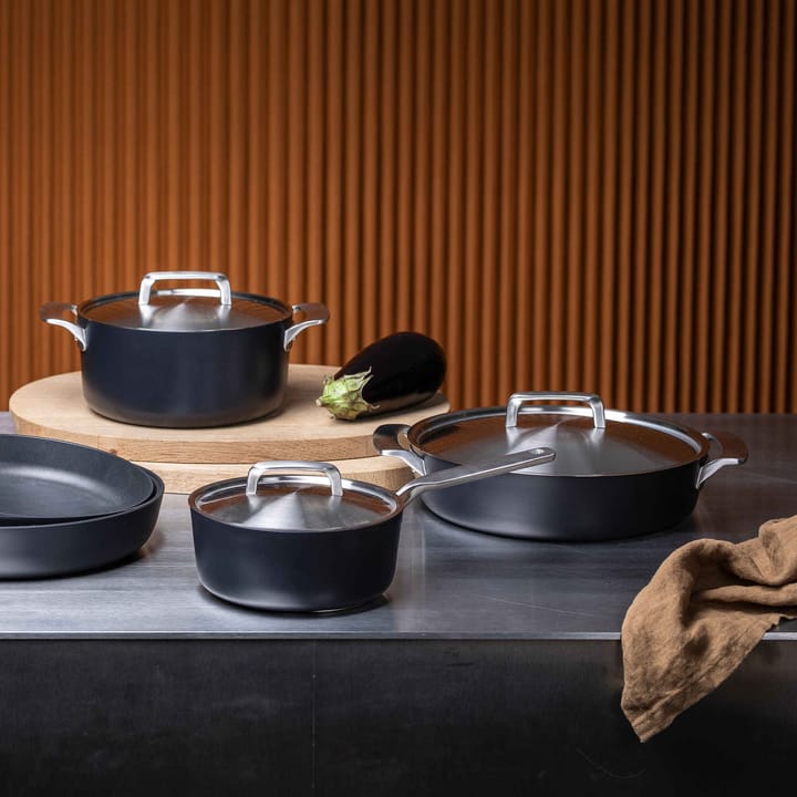 Sartén de horno Rotisser, 28 cm Fiskars