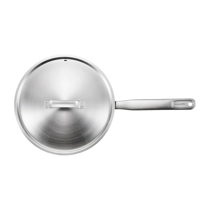 Sartén de saltear All Steel, 26 cm Fiskars