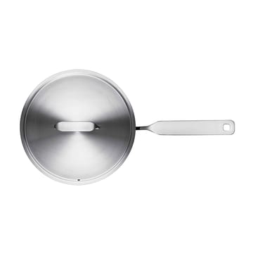 Sartén de saltear con bordes altos Rotisser - 24 cm - Fiskars