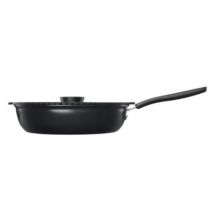 Sartén de saltear con tapa Functional Form, 26 cm Fiskars