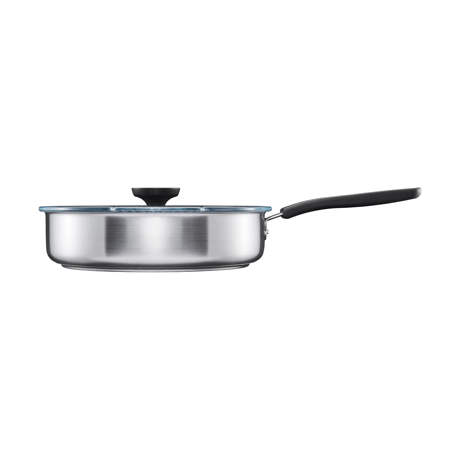 Sartén de saltear Functional Form Keramisk, 26 cm Fiskars