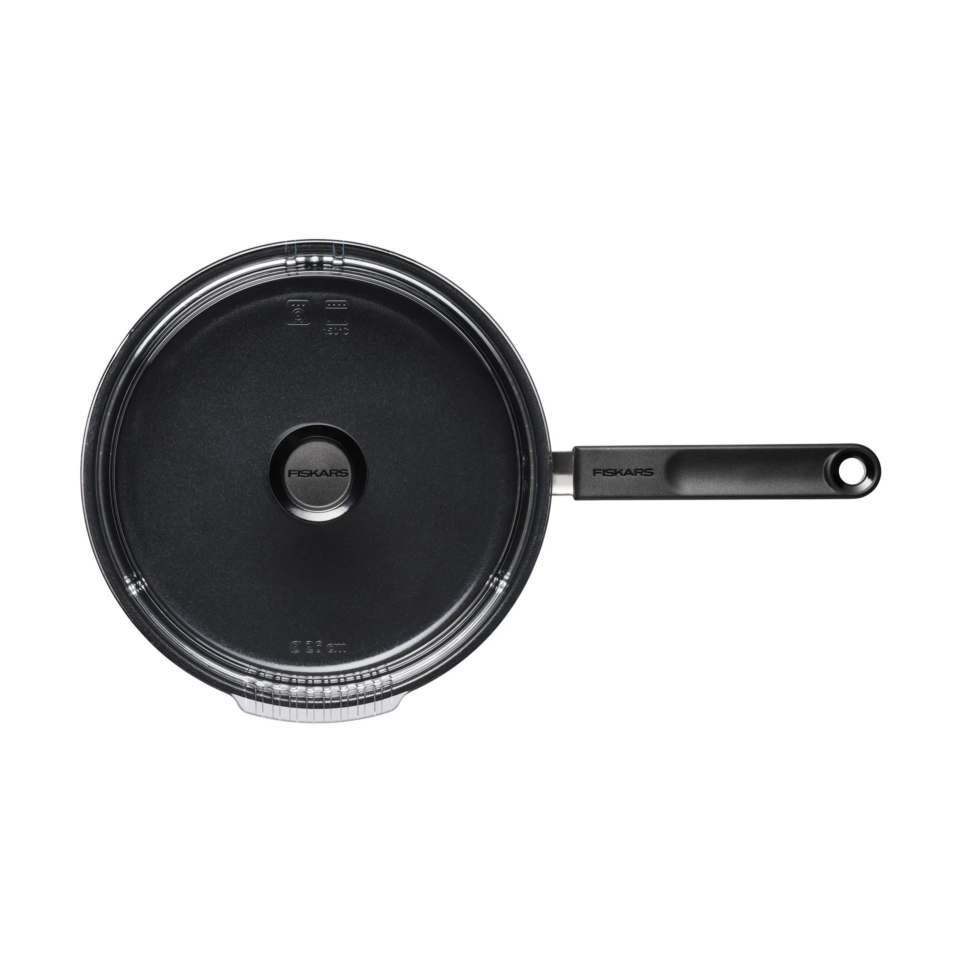 Sartén de saltear Functional Form Keramisk, 26 cm Fiskars