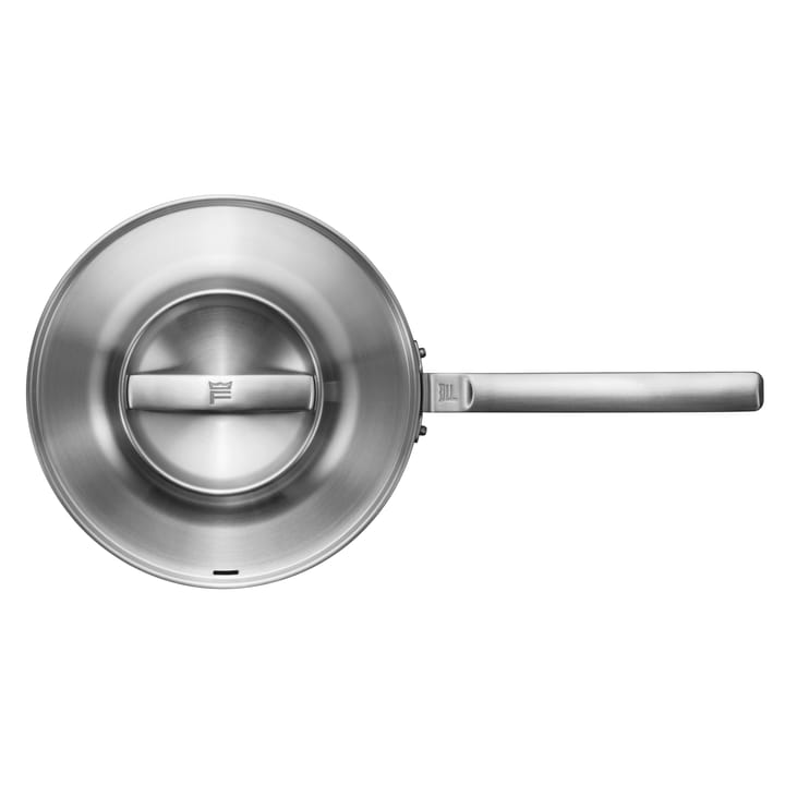 Sartén de saltear Norden acero inoxidable, 26 cm Fiskars