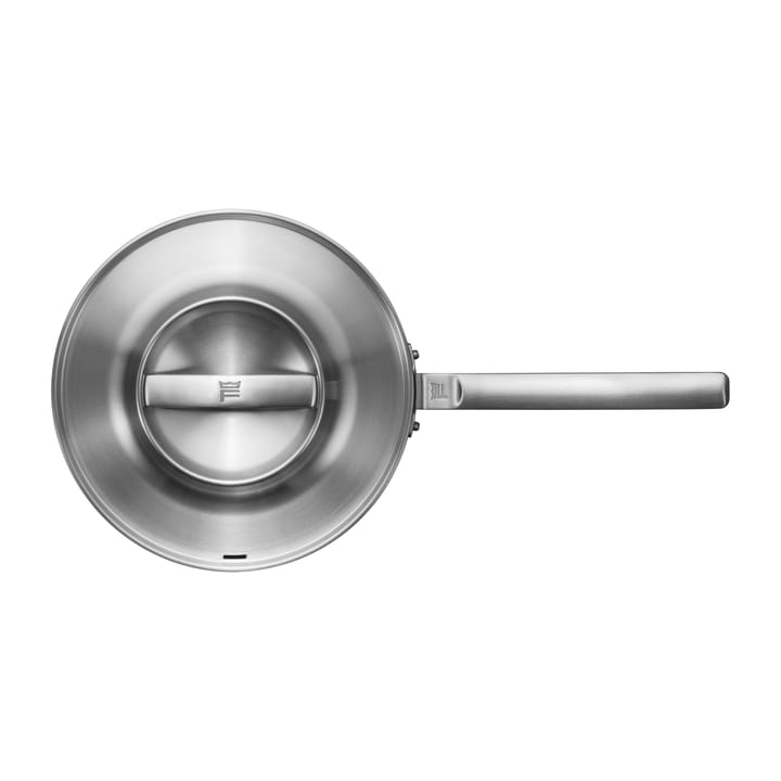 Sartén de saltear Norden Steel 2023 acero inoxidable, Ø26 cm Fiskars