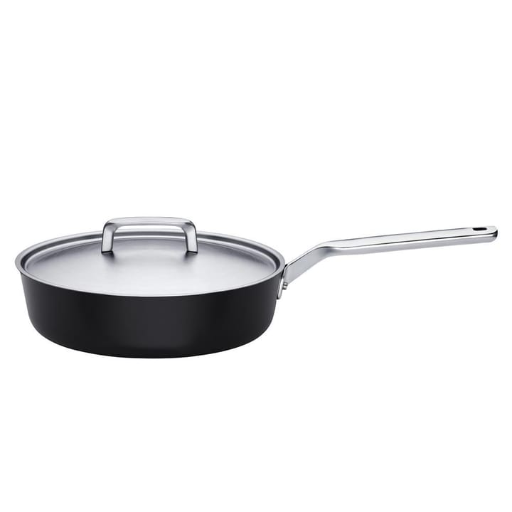 Sartén de saltear Rotisser Steel - 26 cm - Fiskars