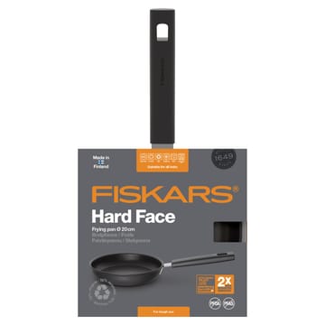 Sartén Hard Face Fiskars - 20 cm - Fiskars