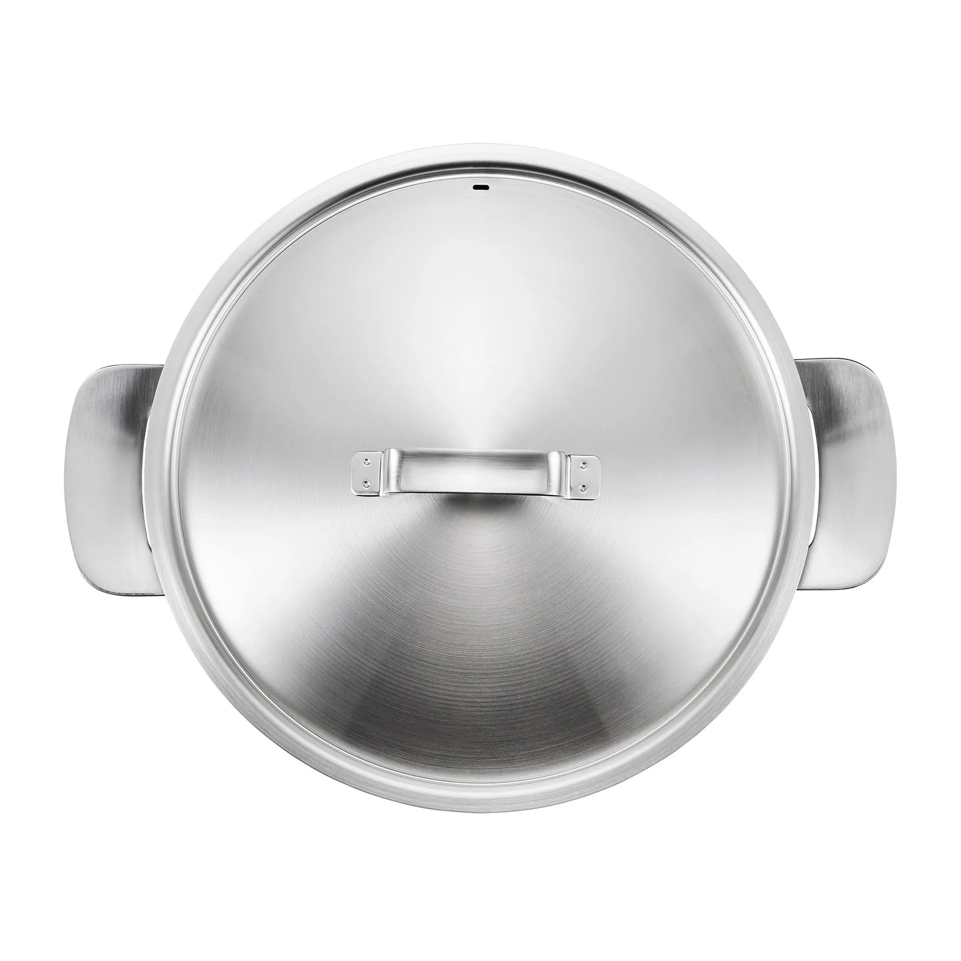 Sartén honda All Steel, baja, 28 cm Fiskars