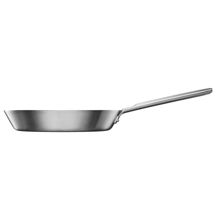 Sartén Norden acero inoxidable, 28 cm Fiskars