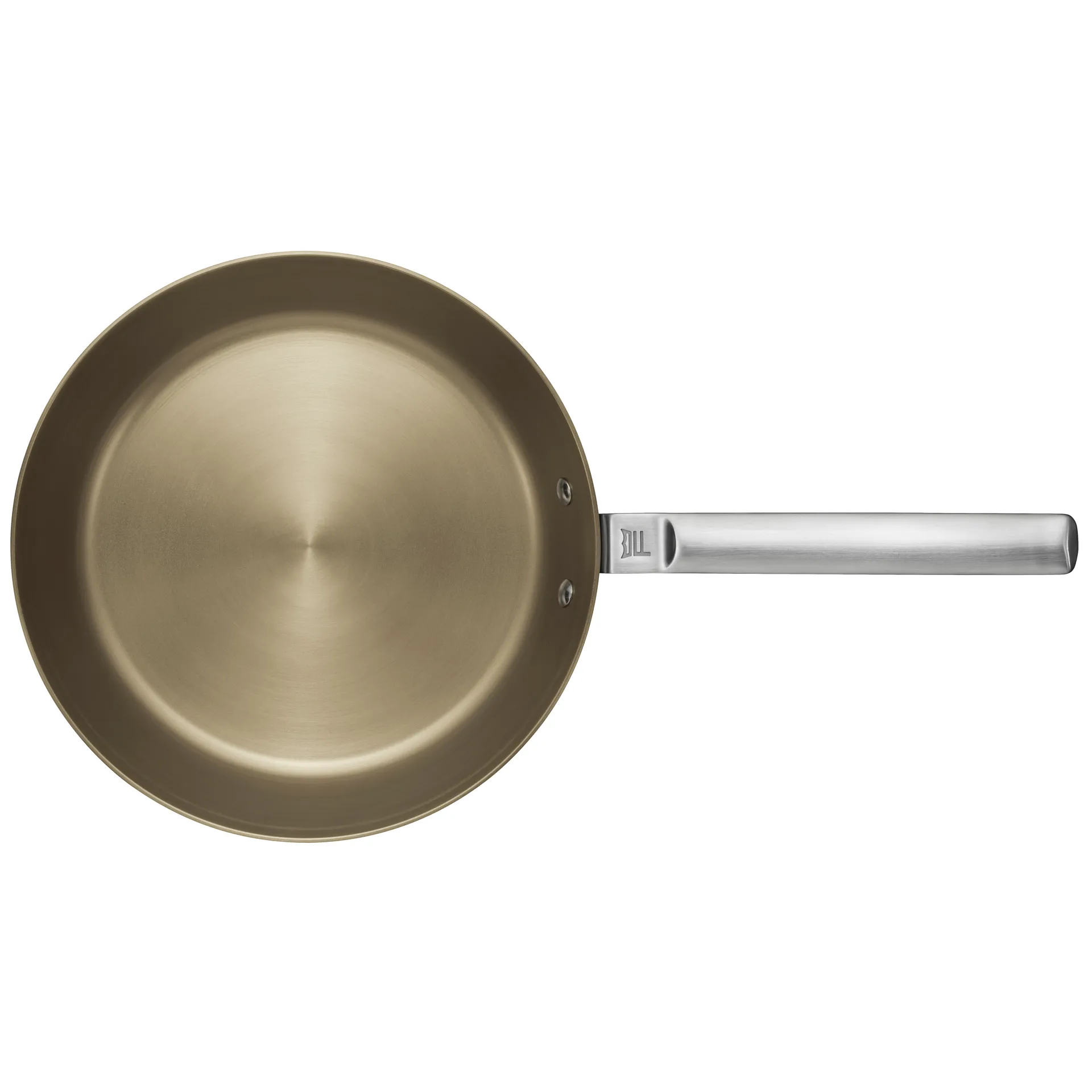 Sartén Norden acero inoxidable, 28 cm Fiskars