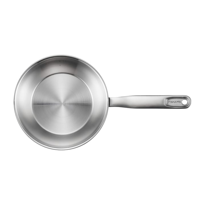 Sartén para saltear All Steel, 2 l Fiskars