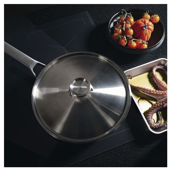 Sartén para saltear con tapa Taiten, 26 cm Fiskars