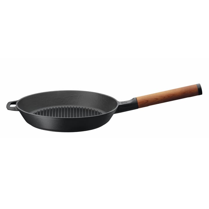 Sartén parrilla de hierro Norden - 26 cm - Fiskars