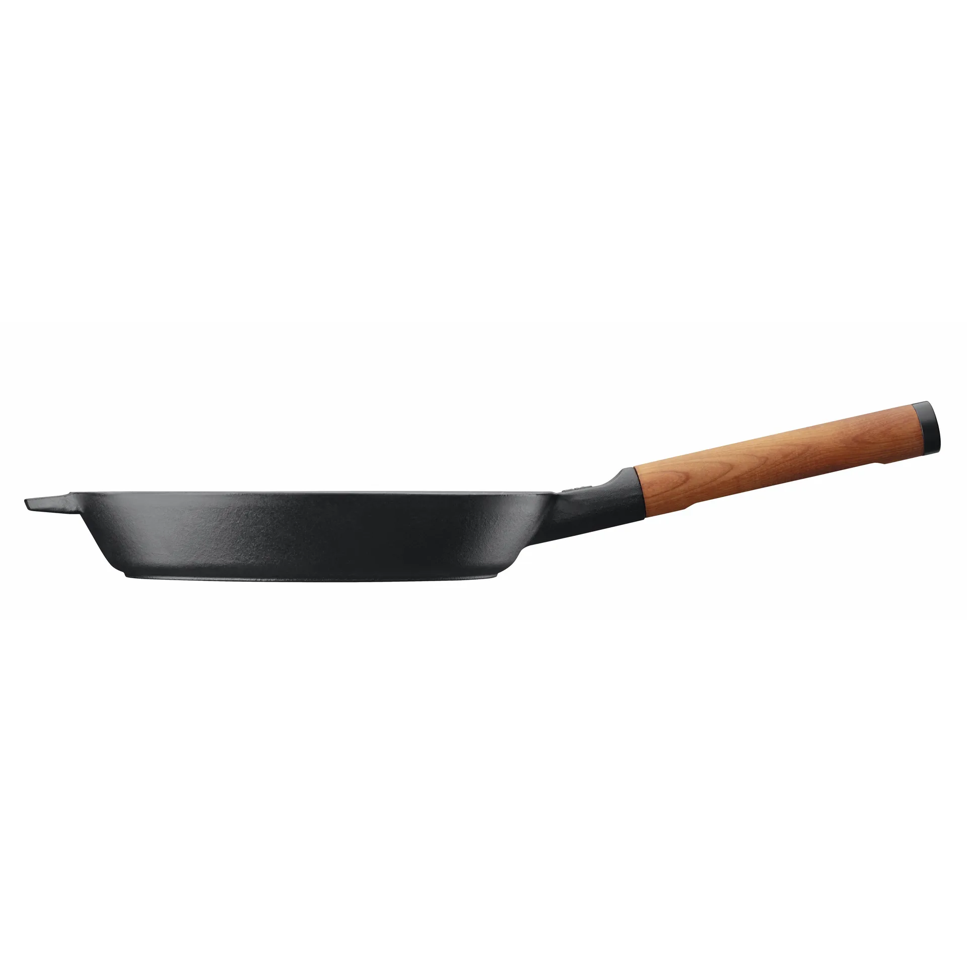 Sartén parrilla de hierro Norden, 26 cm Fiskars