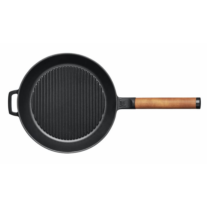 Sartén parrilla de hierro Norden, 26 cm Fiskars