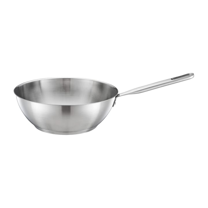Sartén wok All Steel Pure - 28 cm - Fiskars