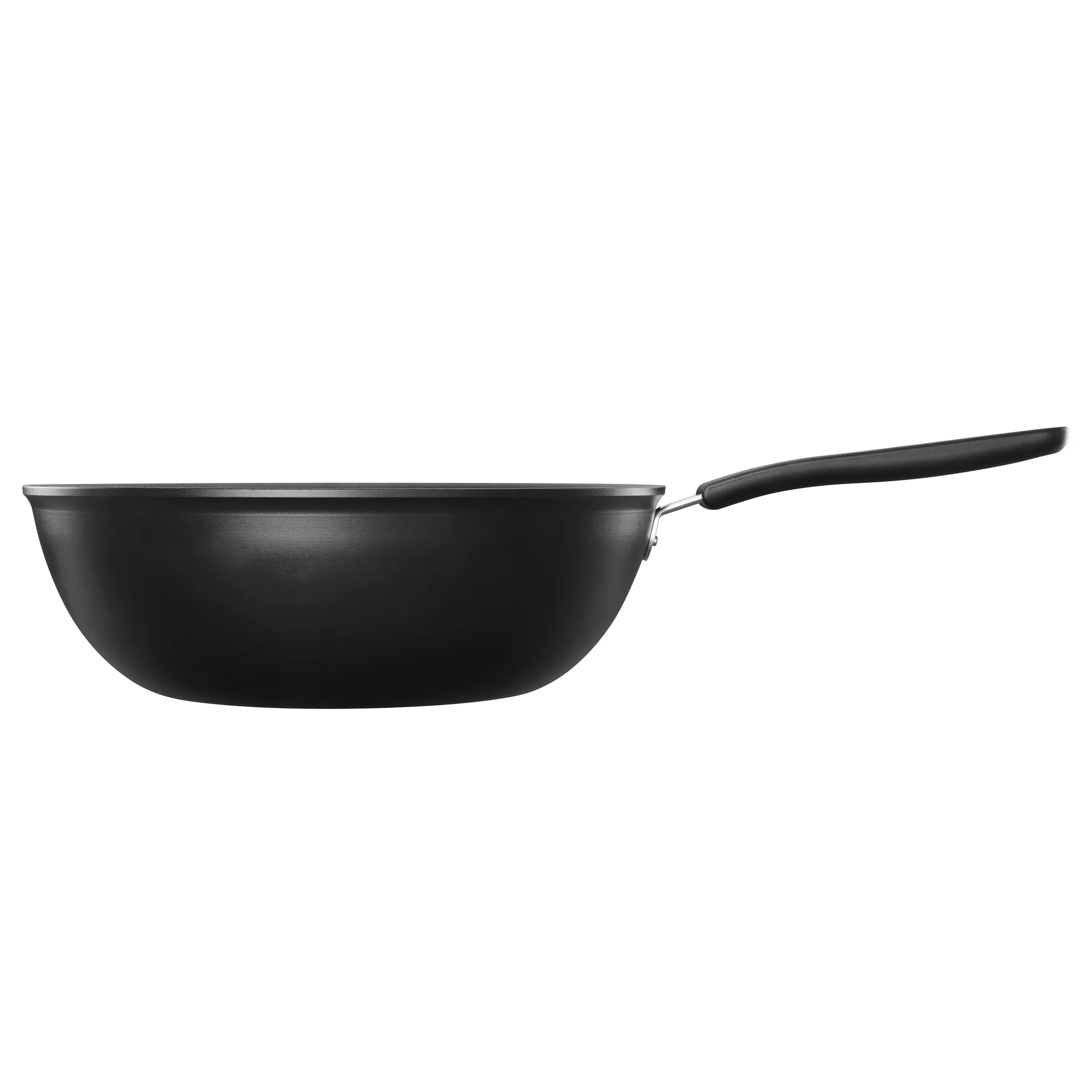 Sartén wok Functional Form, 28 cm Fiskars