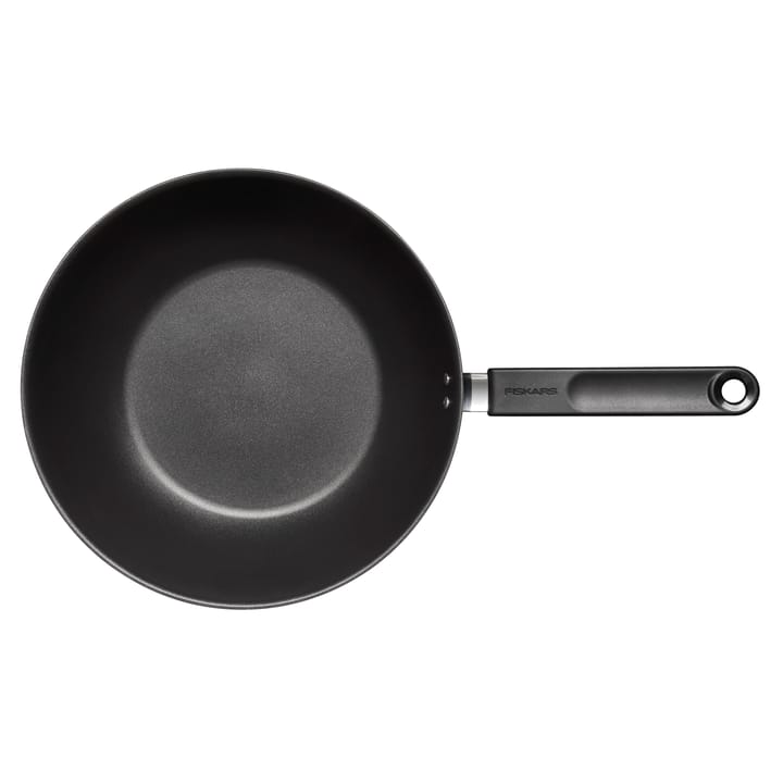 Sartén wok Functional Form - 28 cm - Fiskars