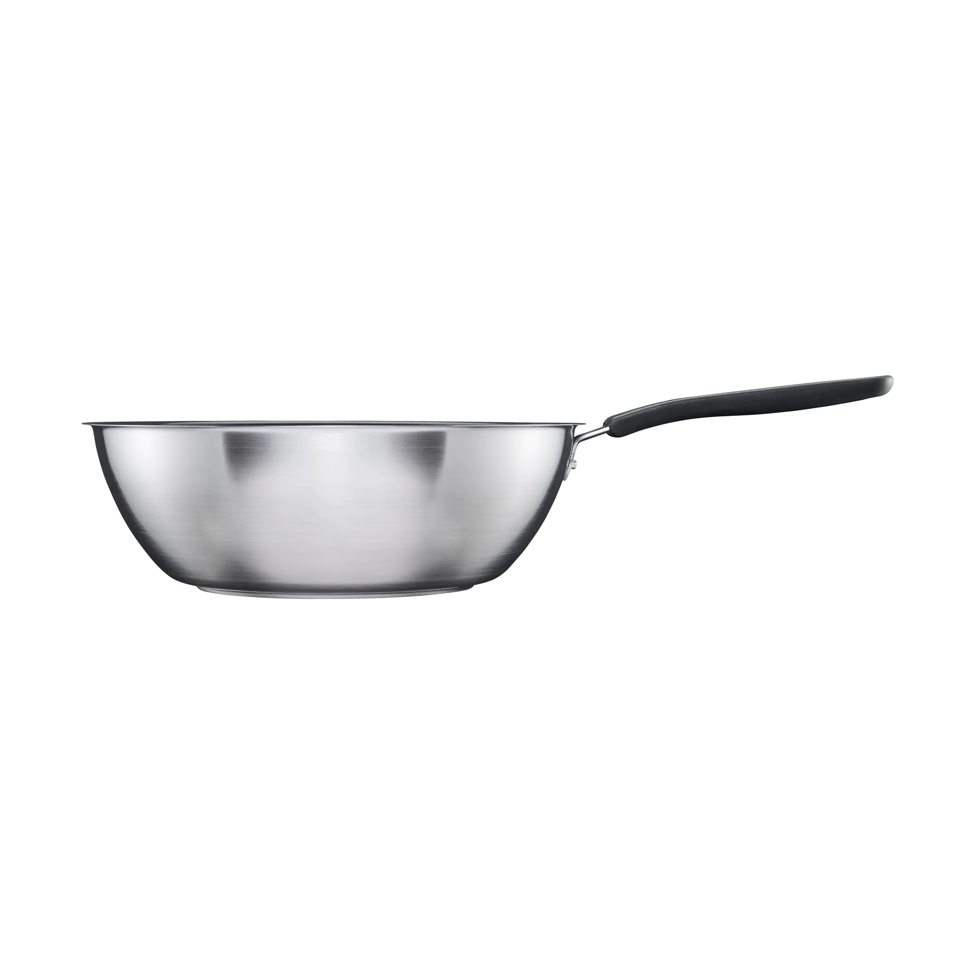 Sartén wok Functional Form Keramisk, 28 cm Fiskars