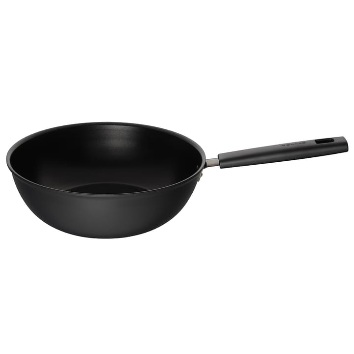 Sartén wok Hard Face Fiskars, 28 cm Fiskars