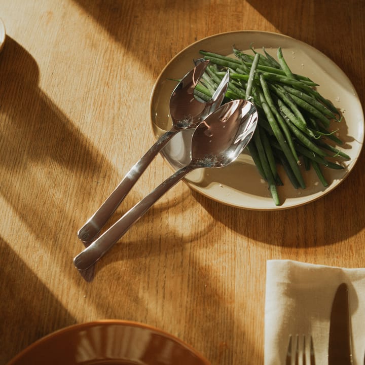 Set de 2 cubiertos de ensalada Functional Form, Brillante Fiskars