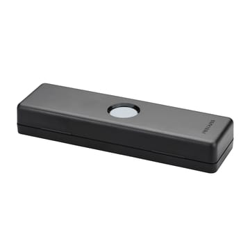 Set de afilador Fiskars - negro-naranja - Fiskars