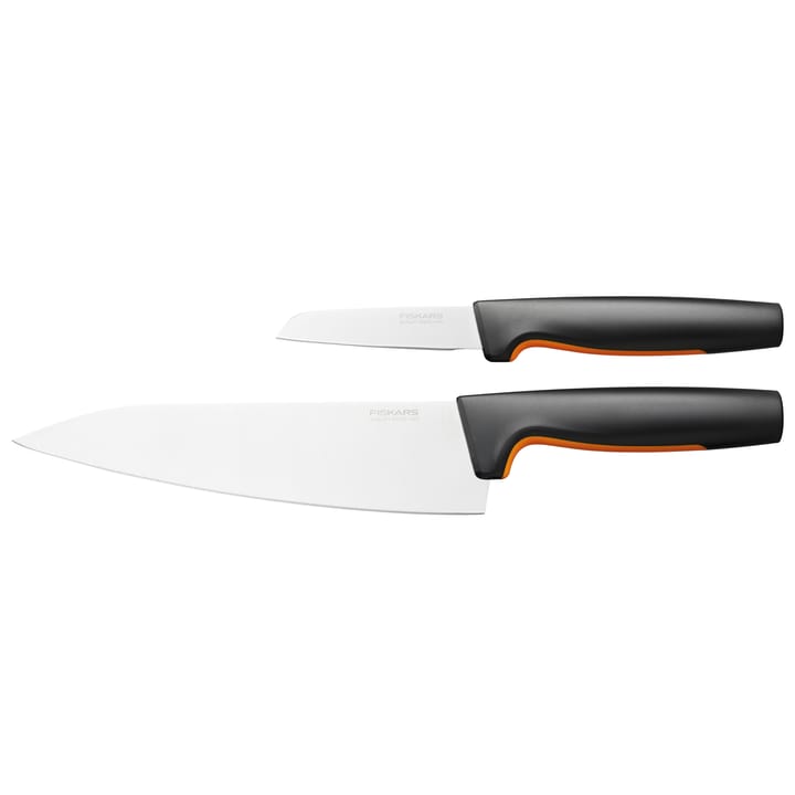Set de cuchillos cocina Functional Form - 2 piezas - Fiskars
