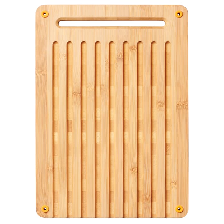 Tabla de cortar Functional Form - Bambú - Fiskars