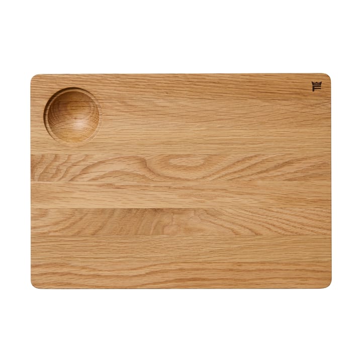 Tabla de cortar Norden roble - Grande - Fiskars