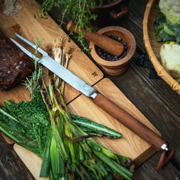 Tabla de cortar Norden roble - Grande - Fiskars