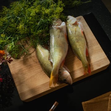 Tabla de cortar Norden roble - Pequeño  - Fiskars
