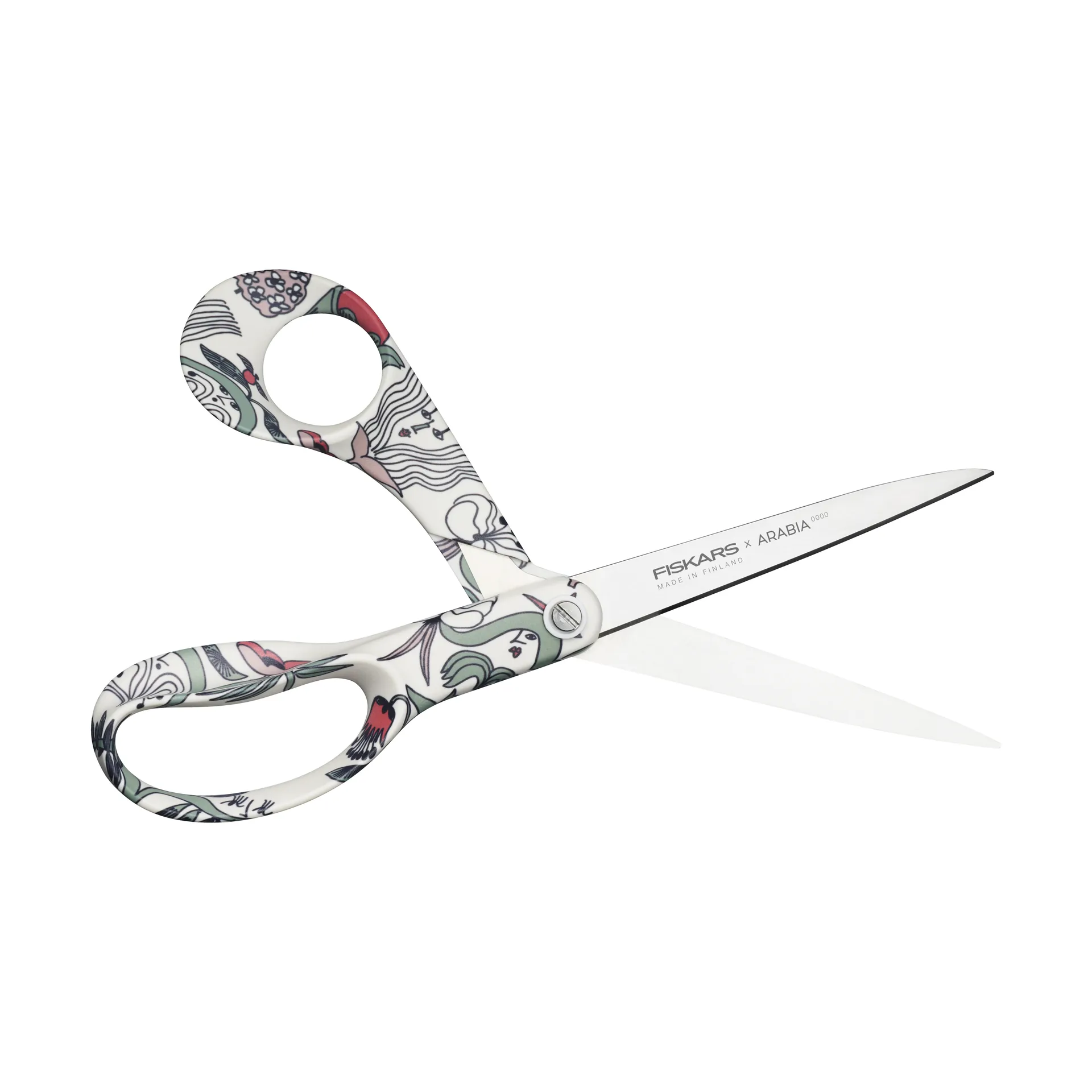 Tijera universal Puutarhurit 21 cm, Multi Fiskars