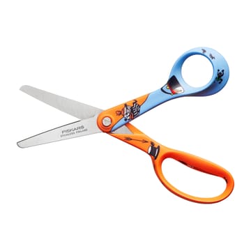 Tijeras infantiles Mumin 13 cm - Little My - Fiskars