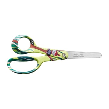 Tijeras infantiles Mumin izquierdas 13 cm - Little My - Fiskars