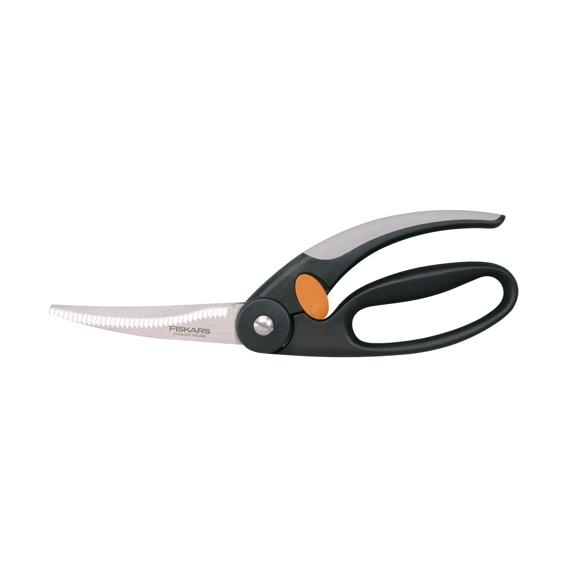 Tijeras para aves Functional Form renew, 25 cm Fiskars