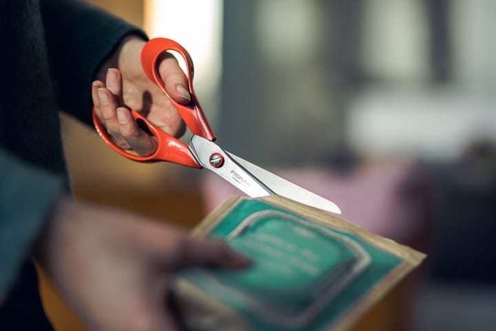 Tijeras universales Classic, mano izquierda Fiskars