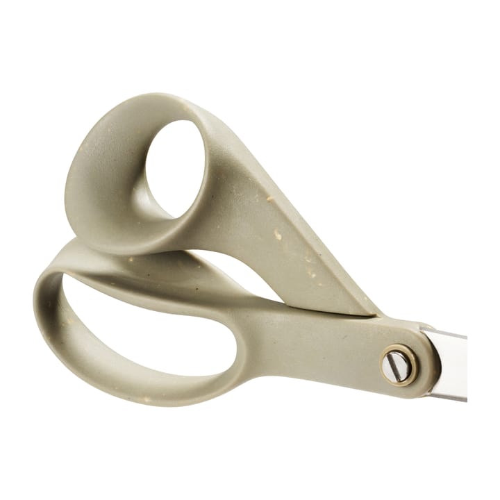 Tijeras universales en material reciclado, 21 cm Fiskars